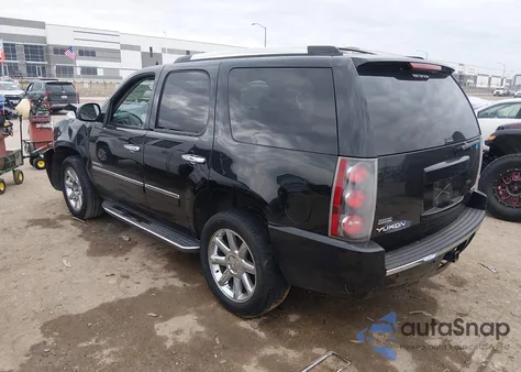 2012 GMC Yukon Denali z USA, uszkodzony, nr VIN 1GKS1EEF4CR303979